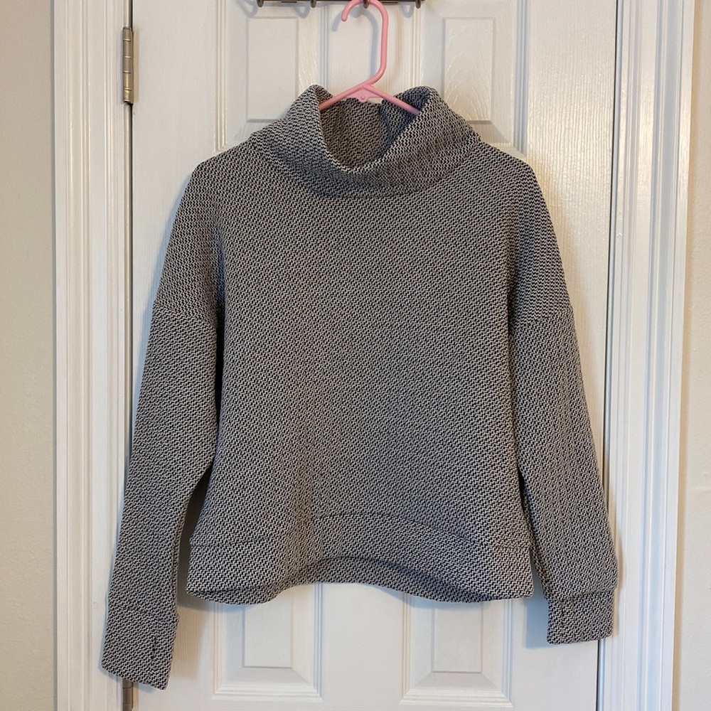 Gap Fit Sweater